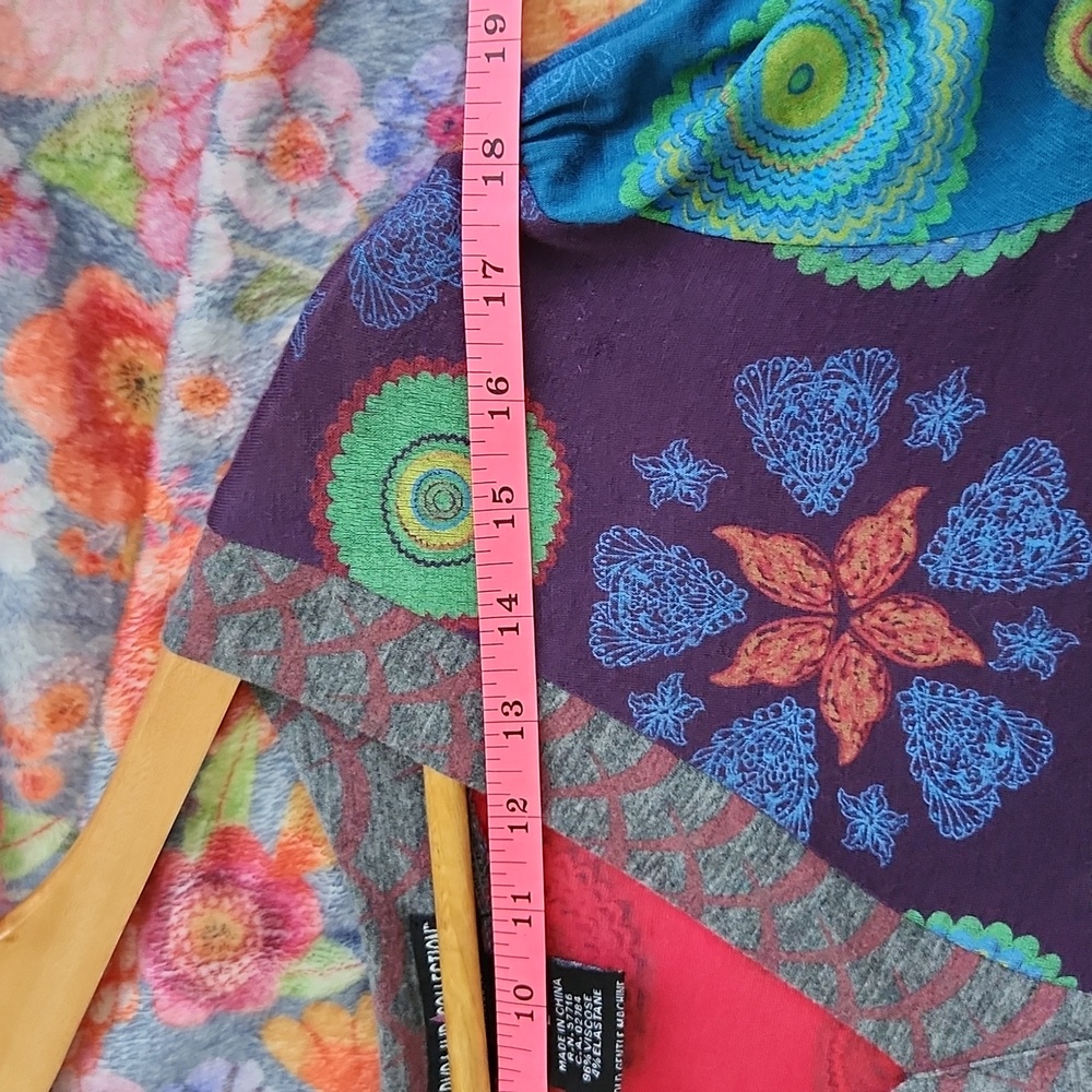 The Pyramid Collection Dress - Picture 9 of 11